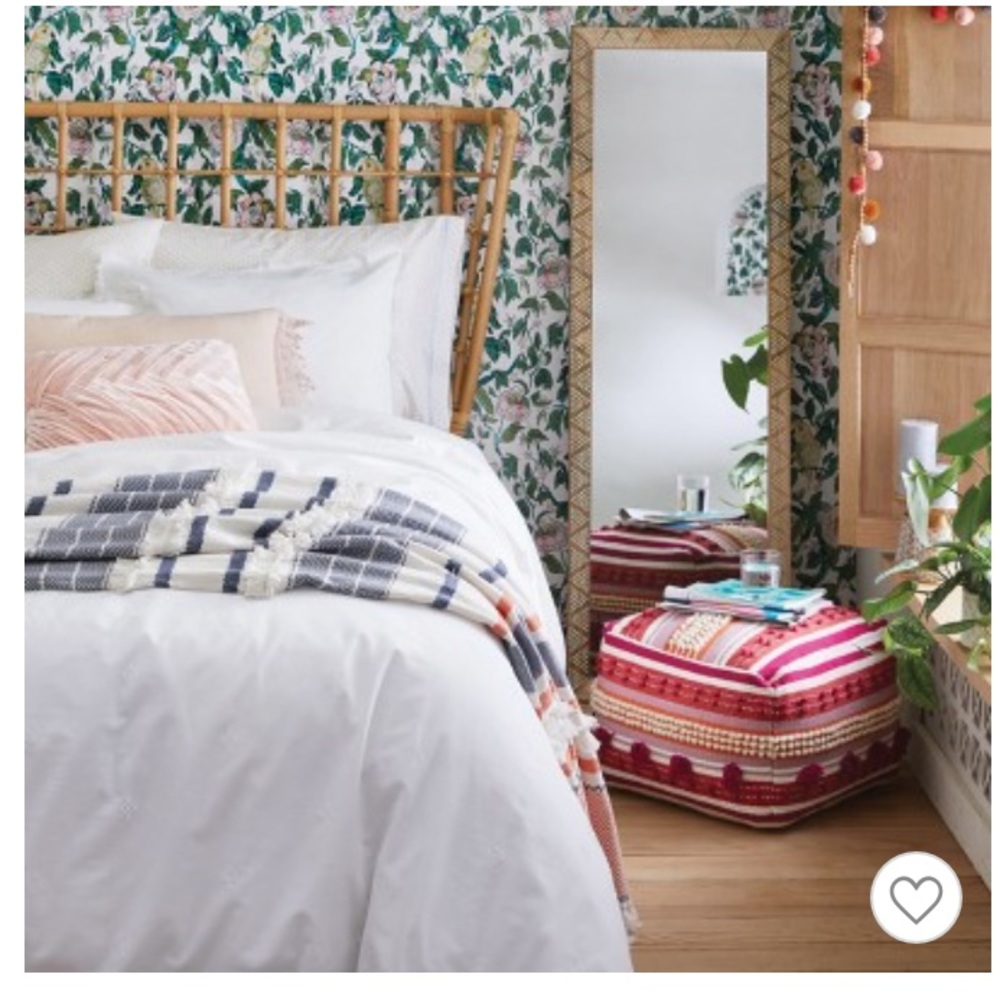 Gry opalhouse bedding